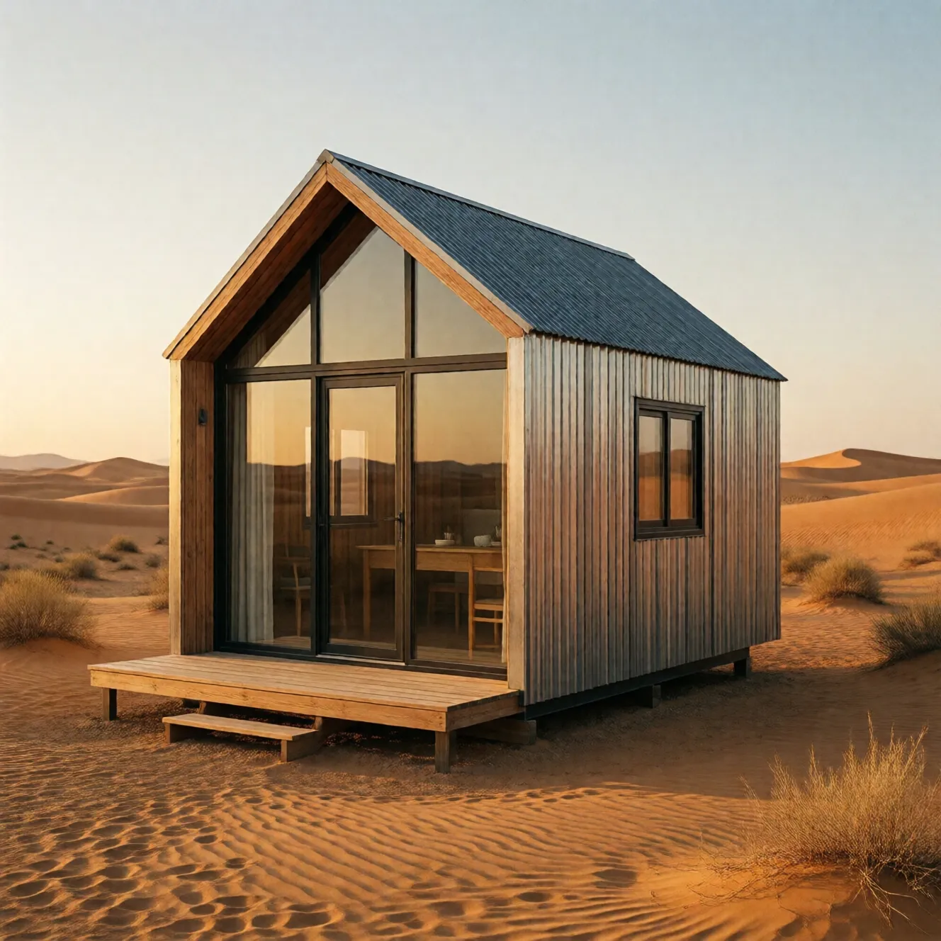 Veranda Nedir? Veranda Dekorasyonu Nasıl Yapılır?