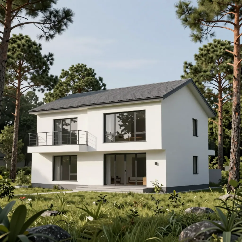 Köy Evi Bahçe Düzenleme Önerileri ile Yaşam Alanlarınızı Dönüştürün